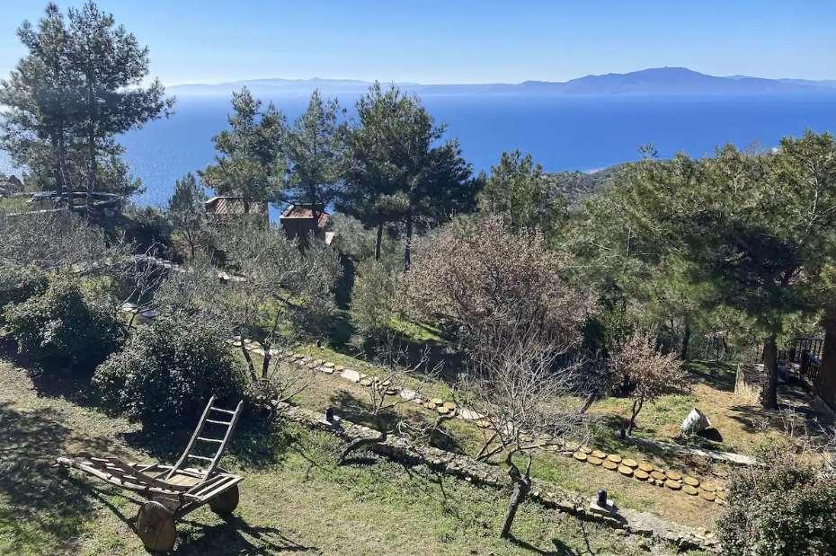 Simurg Hotel Canakkale