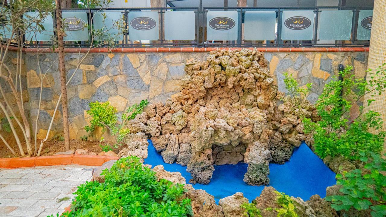 Hotel Elite Marmara Pansiyon Camlica Istanbul