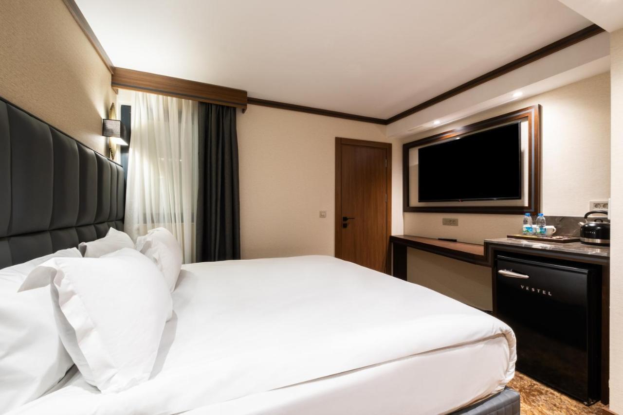 Hotel Park Dedeman Kizilay