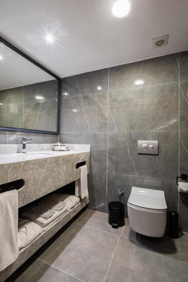 Hotel Park Dedeman Kizilay 4*