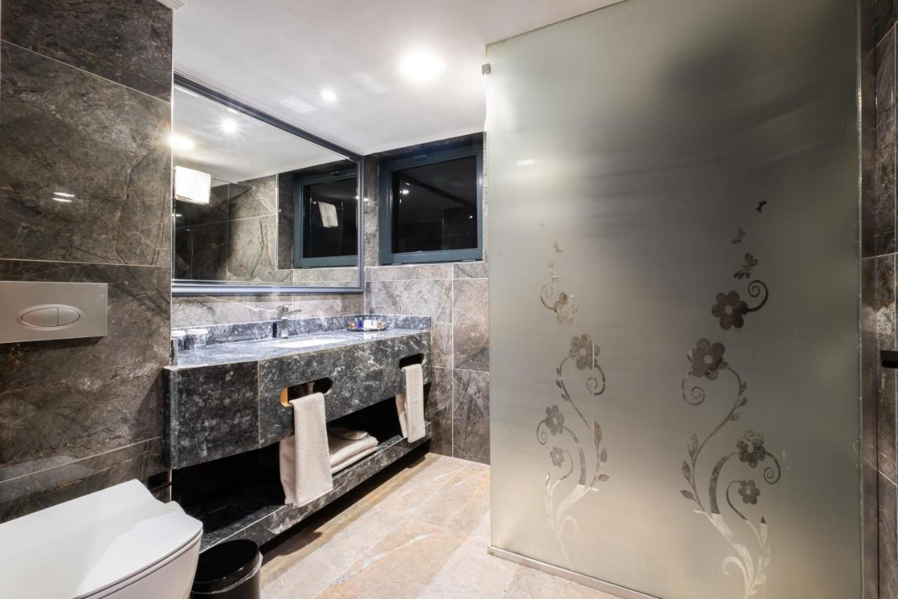 Park Dedeman Kizilay Hotel 4*