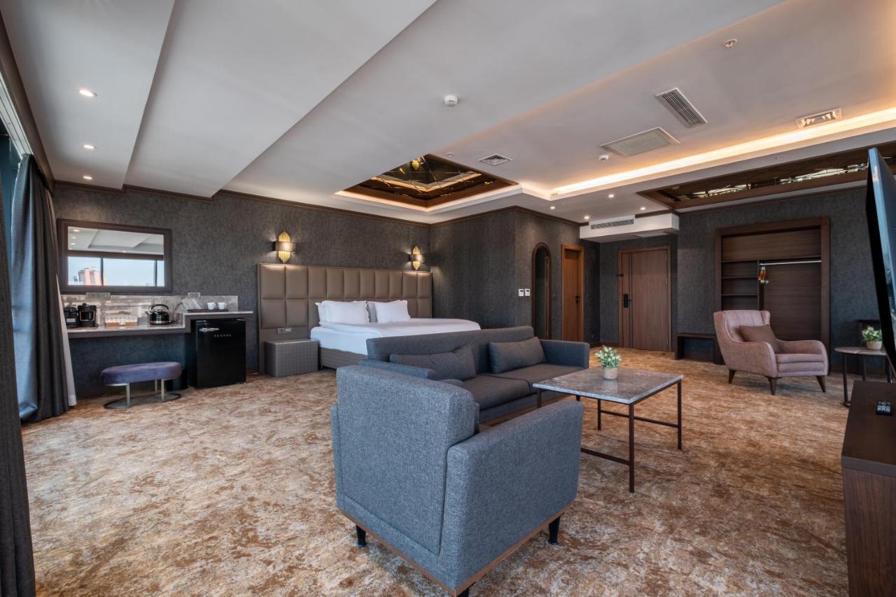 Park Dedeman Kizilay 4*