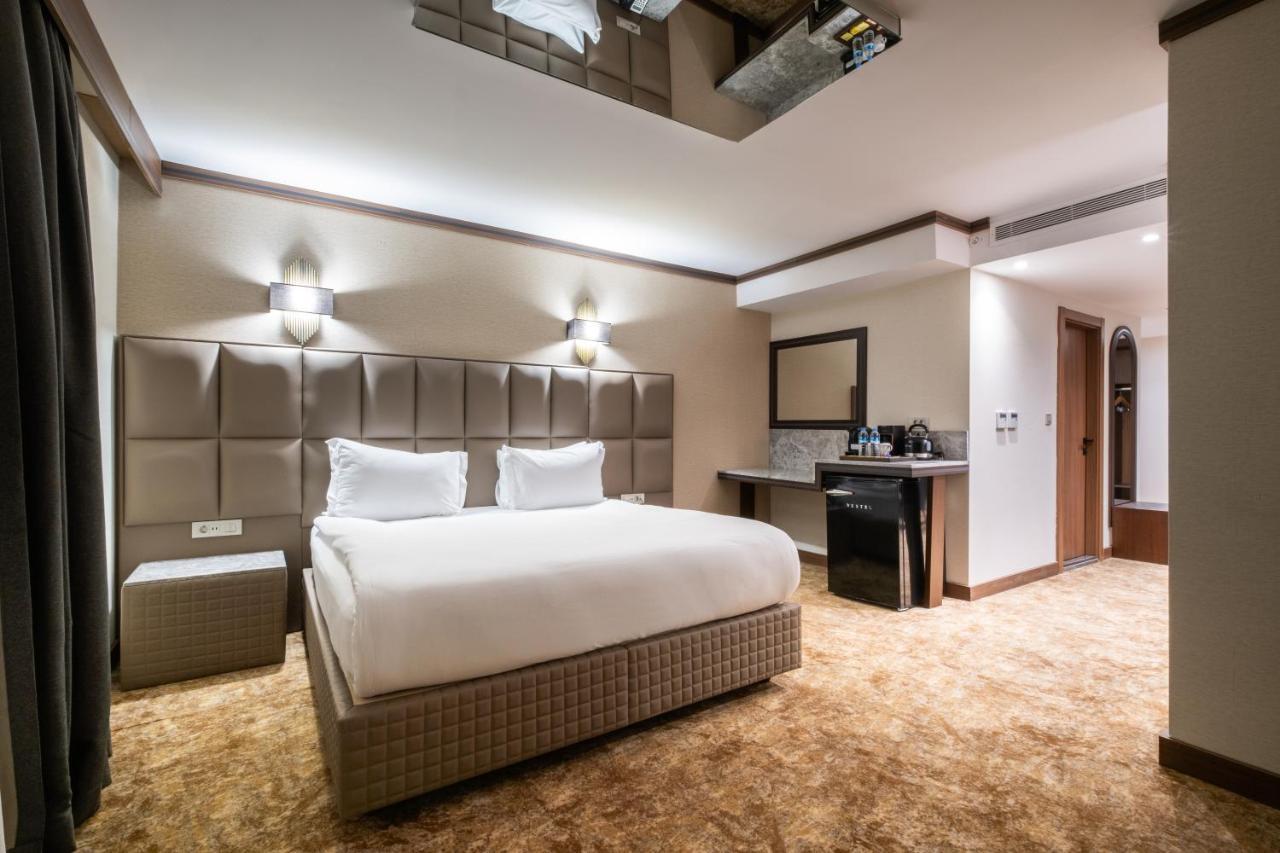 Hotel Park Dedeman Kizilay