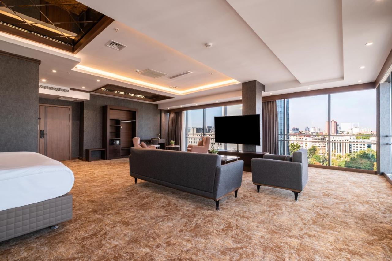 Park Dedeman Kizilay 4*