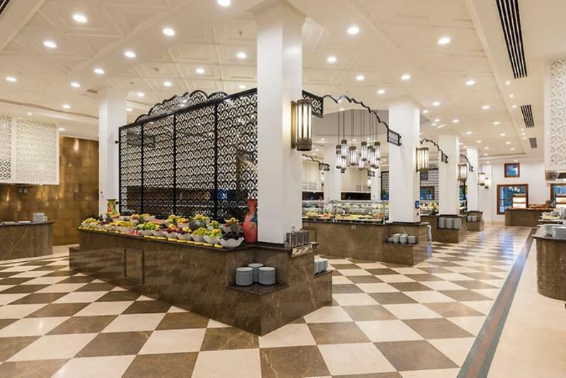 Hotel Ali Bey Park Kizilagac (Manavgat)