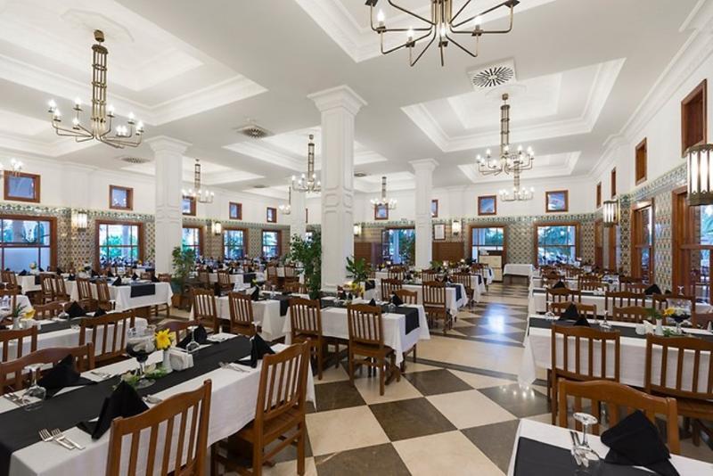Hotel Ali Bey Park 5*