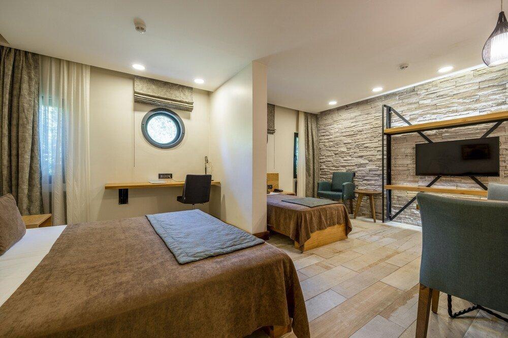 Cuci Di Mare Bayramoglu 4*