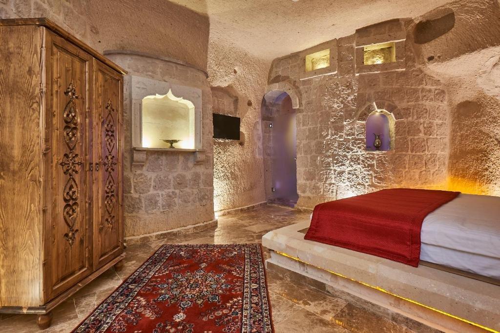 Wings Cappadocia Uchisar