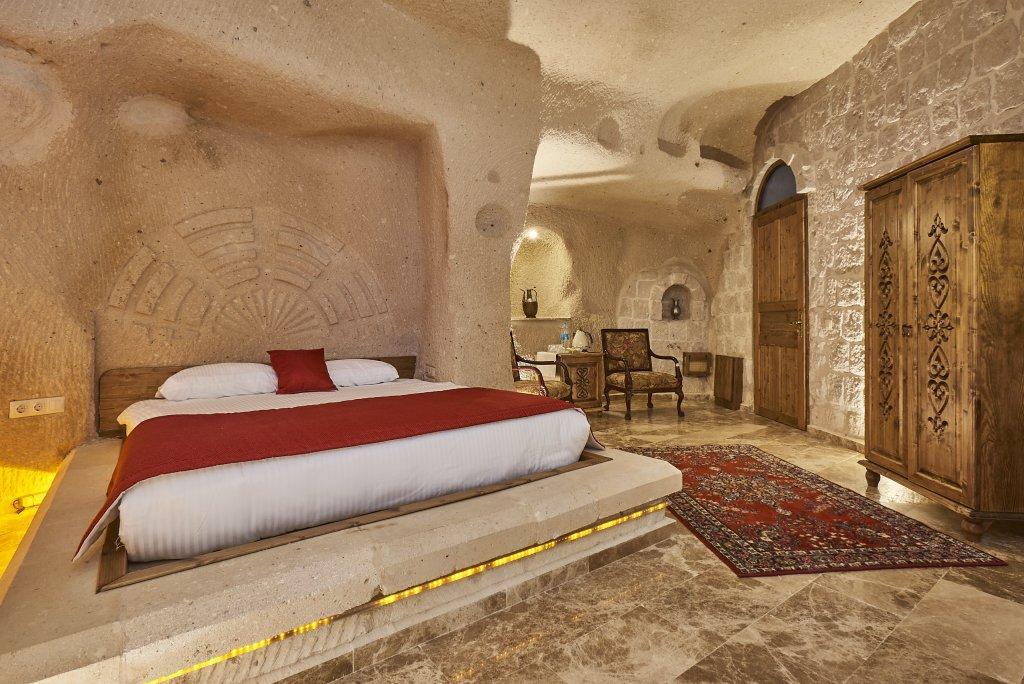 Wings Cappadocia Hotel Uchisar