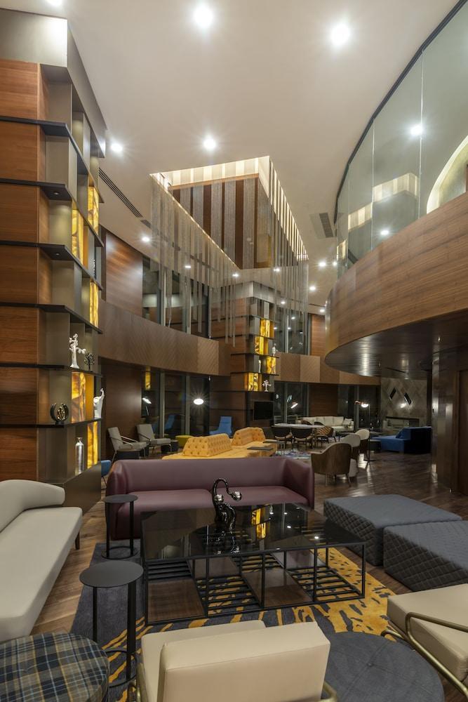 Hotel Crowne Plaza Cappadocia - By Ihg Nevsehir