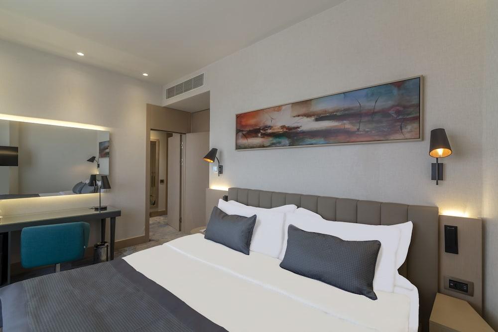 Crowne Plaza Cappadocia - By Ihg Nevsehir