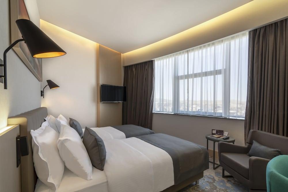 Crowne Plaza Cappadocia - By Ihg