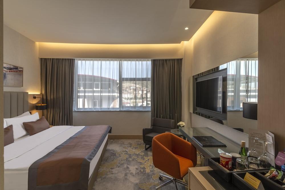 Hotel Crowne Plaza Cappadocia - By Ihg 5*