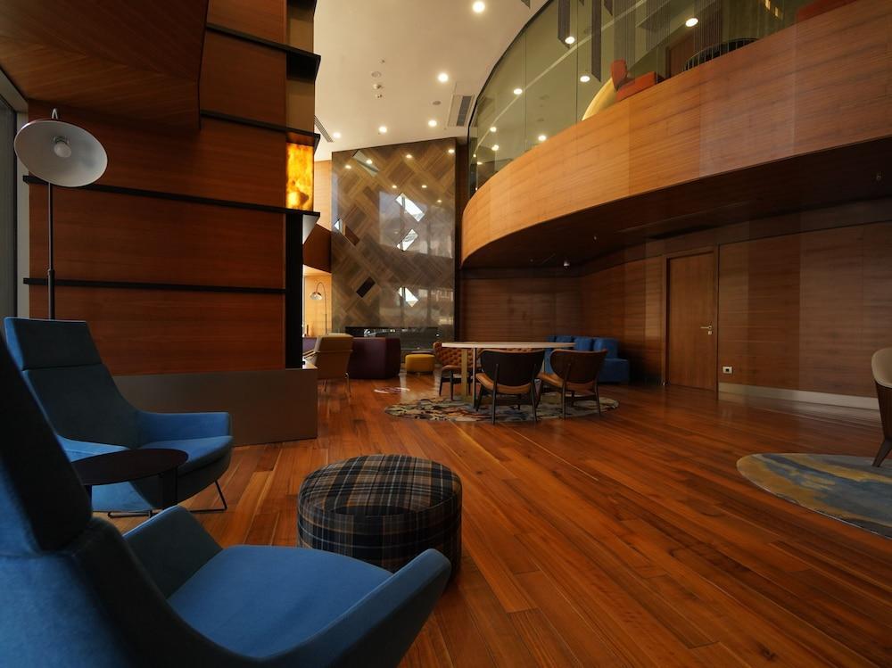Crowne Plaza Cappadocia - By Ihg Hotel Nevsehir