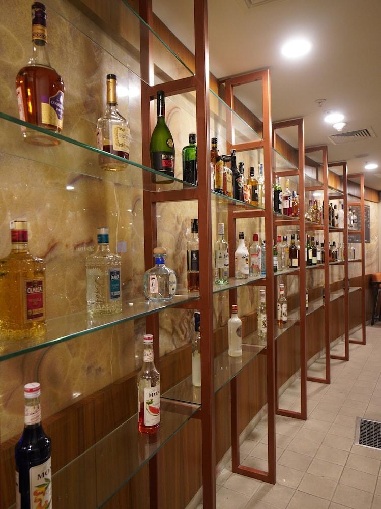 Crowne Plaza Cappadocia - By Ihg Hotel