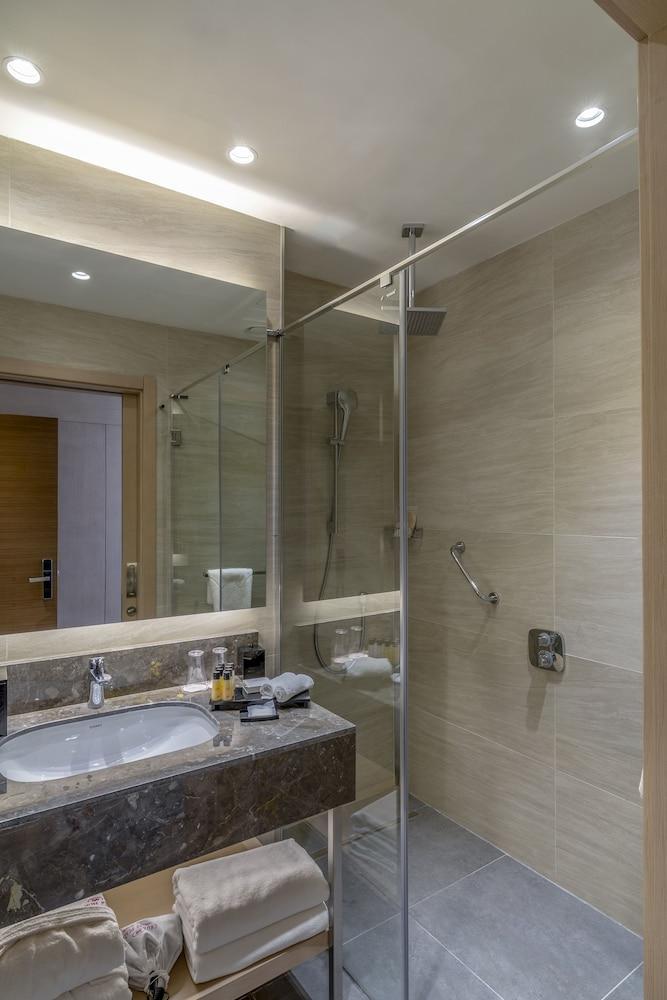 Hotel Crowne Plaza Cappadocia - By Ihg Nevsehir