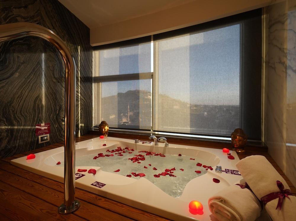 Hotel Crowne Plaza Cappadocia - By Ihg Nevsehir