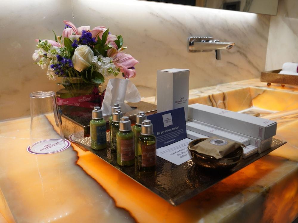 Crowne Plaza Cappadocia - By Ihg