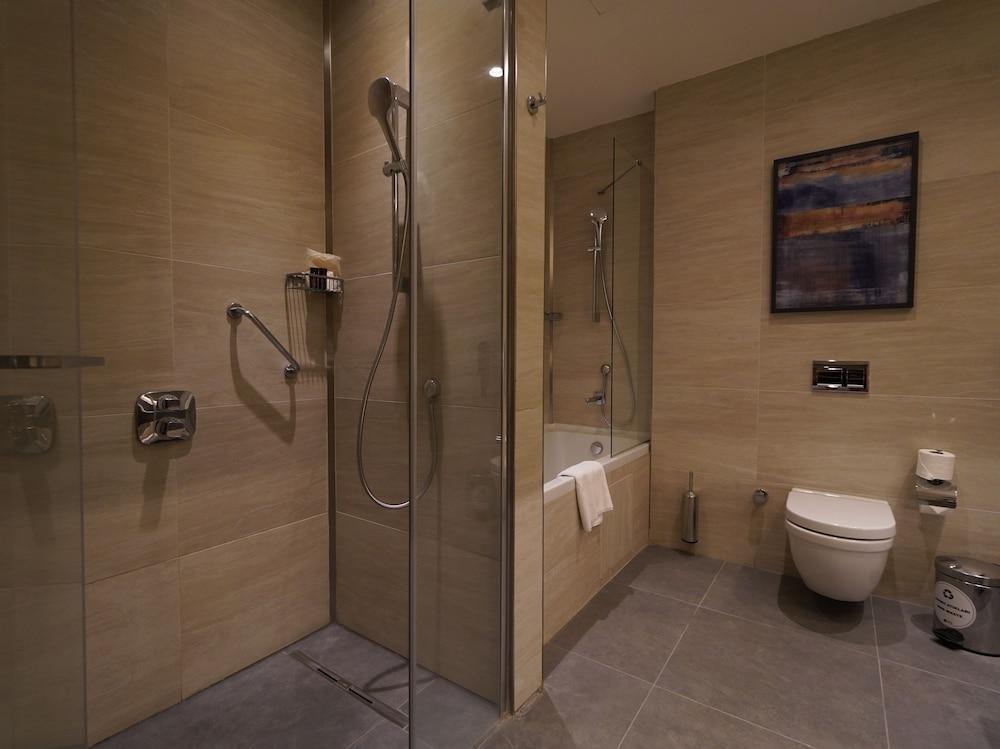 Hotel Crowne Plaza Cappadocia - By Ihg 5*