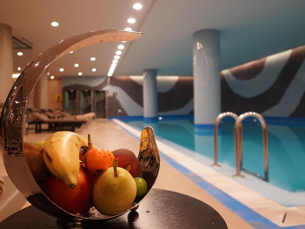 Crowne Plaza Cappadocia - By Ihg Hotel