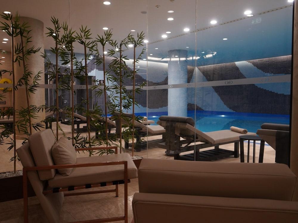 Hotel Crowne Plaza Cappadocia - By Ihg 5*