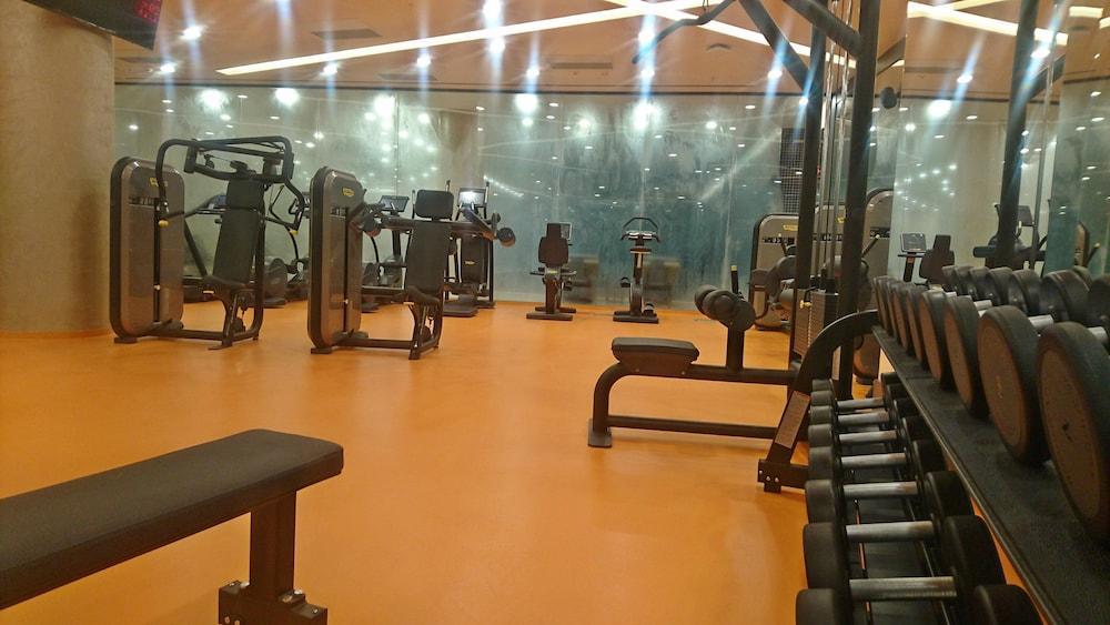 Hotel Crowne Plaza Cappadocia - By Ihg