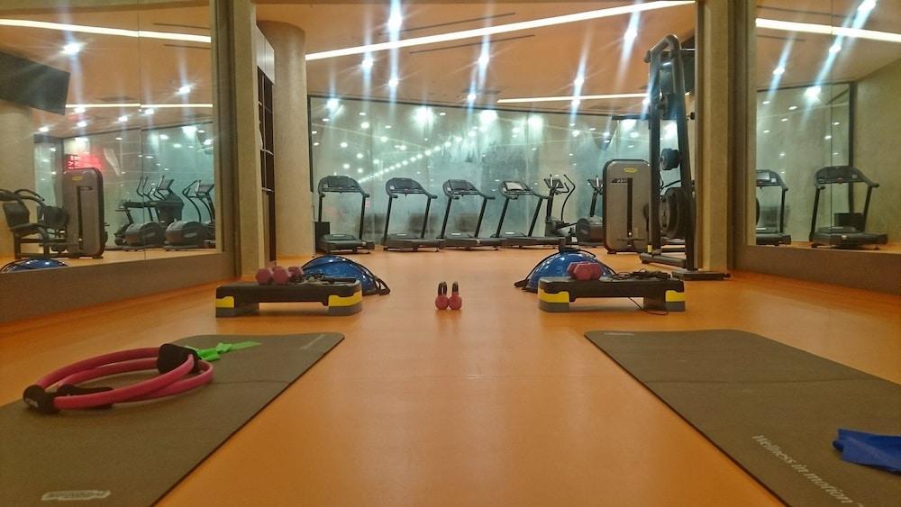 Crowne Plaza Cappadocia - By Ihg Nevsehir