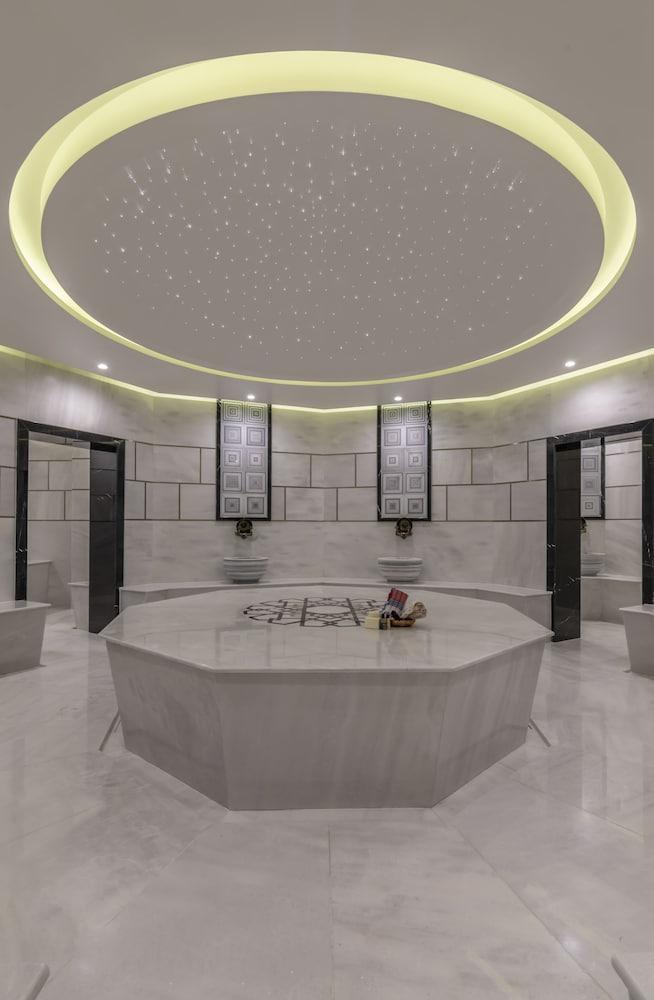 Crowne Plaza Cappadocia - By Ihg