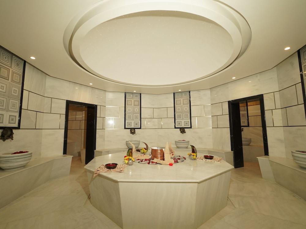Crowne Plaza Cappadocia - By Ihg Nevsehir