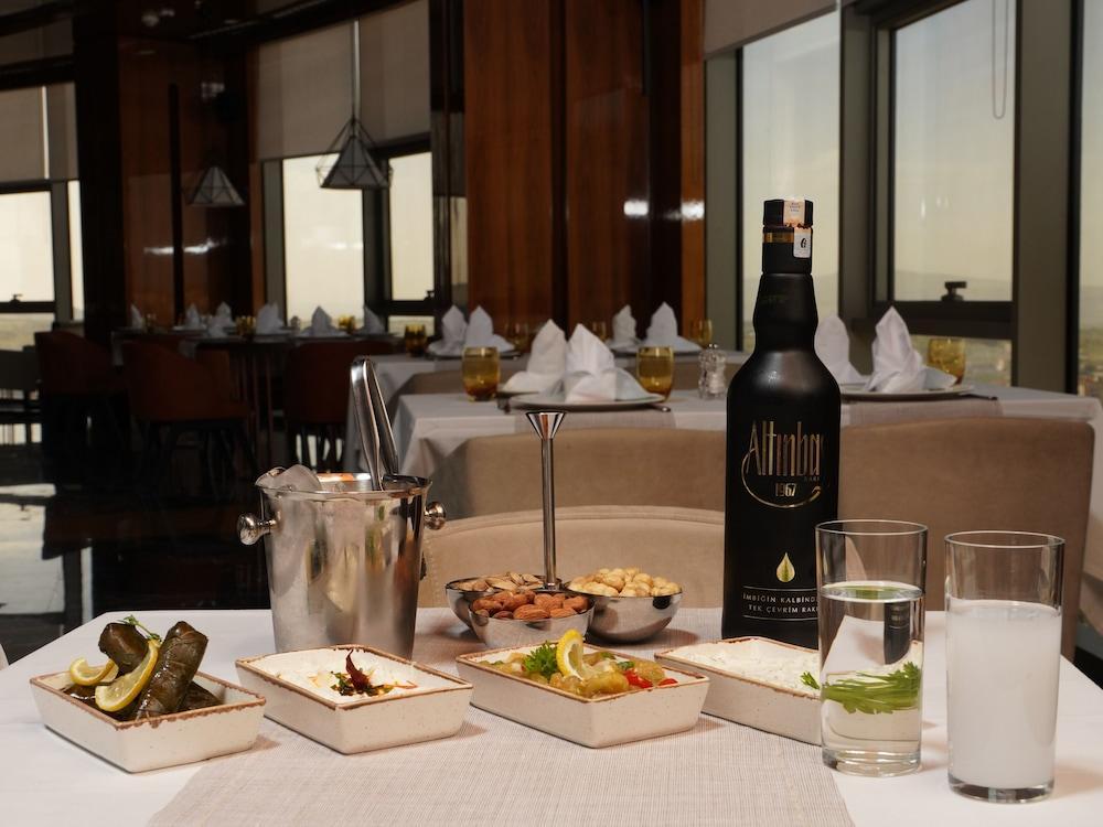 Crowne Plaza Cappadocia - By Ihg