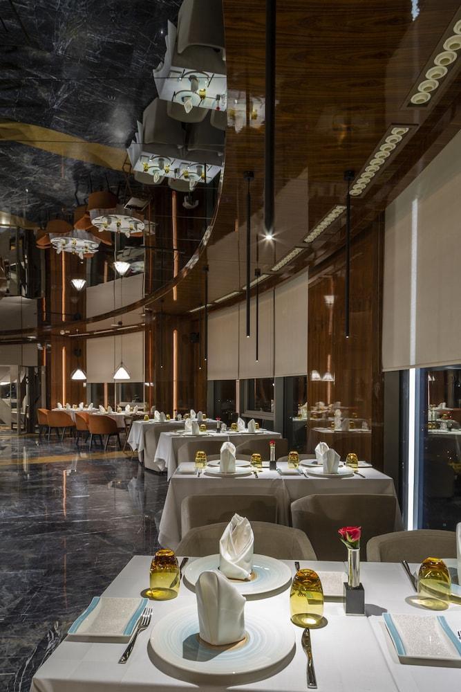 Crowne Plaza Cappadocia - By Ihg