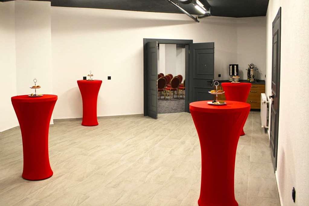 Ramada Plaza By Wyndham Hotel Ordu