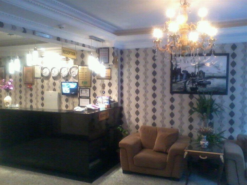 Hotel K Royal - Old