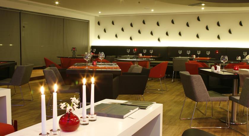 Samm Bistro 4* Ankara