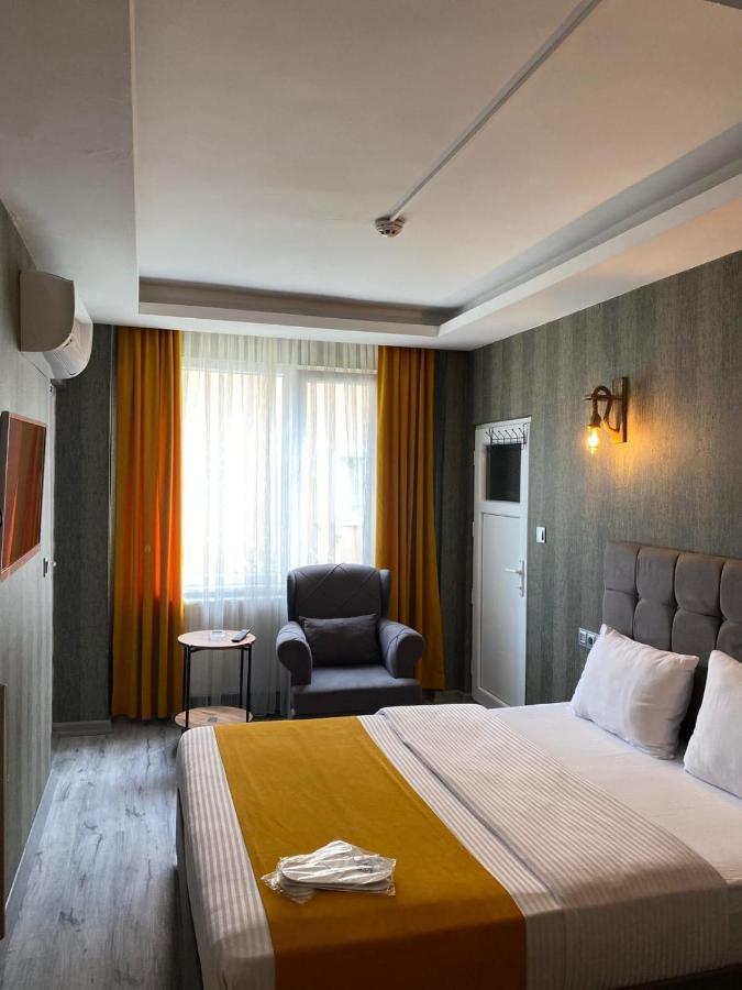 Deperlas Hotel *