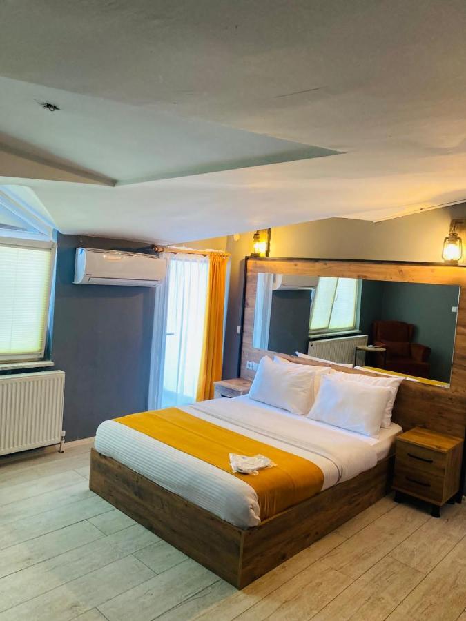Deperlas Hotel