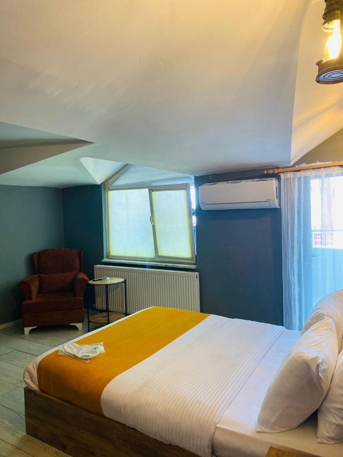 Deperlas Hotel Atakum