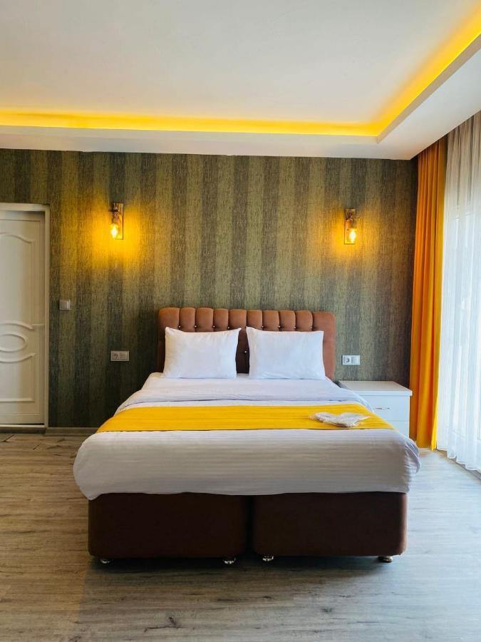 Deperlas Hotel Atakum