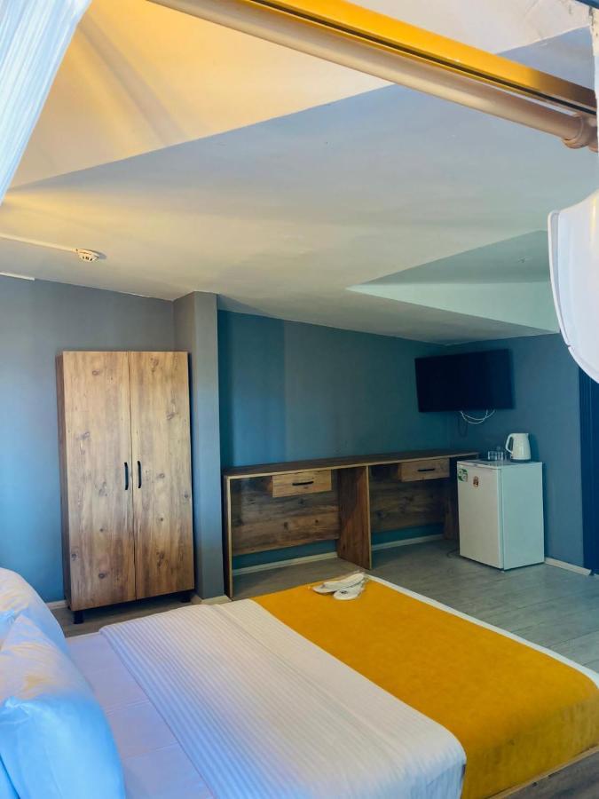 Hotel Deperlas