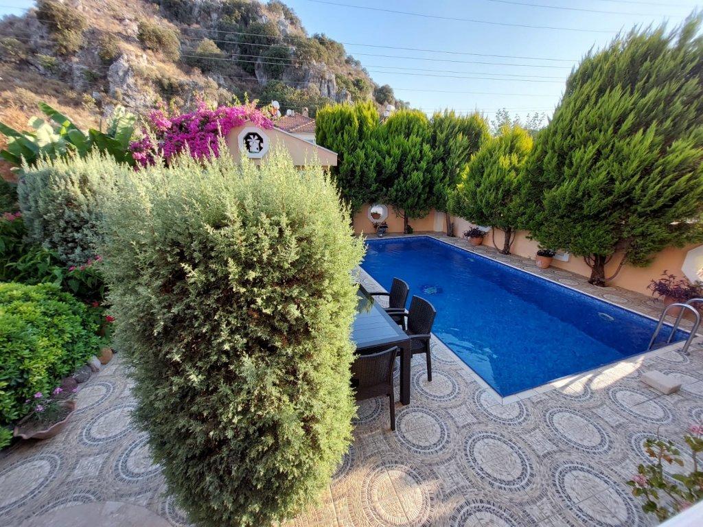 Villa Palace Dalyan