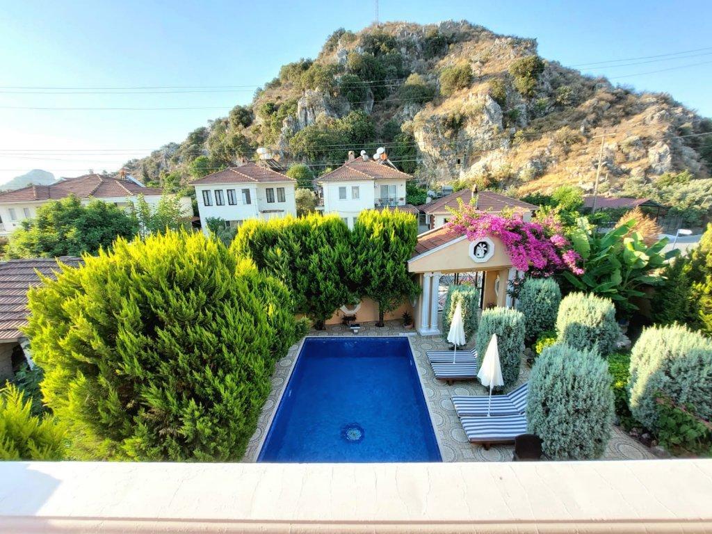 Villa Palace Dalyan
