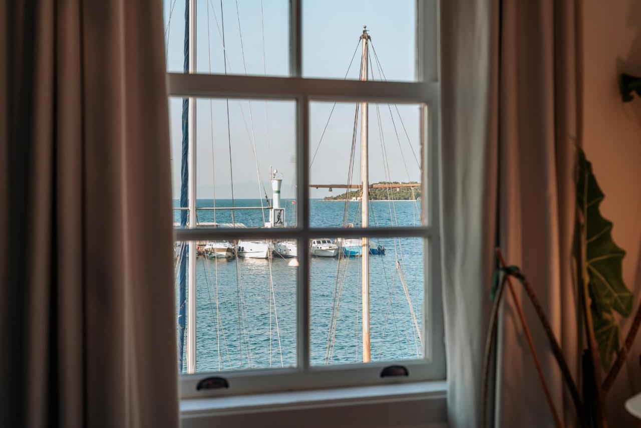 Hotel Guemruek Urla
