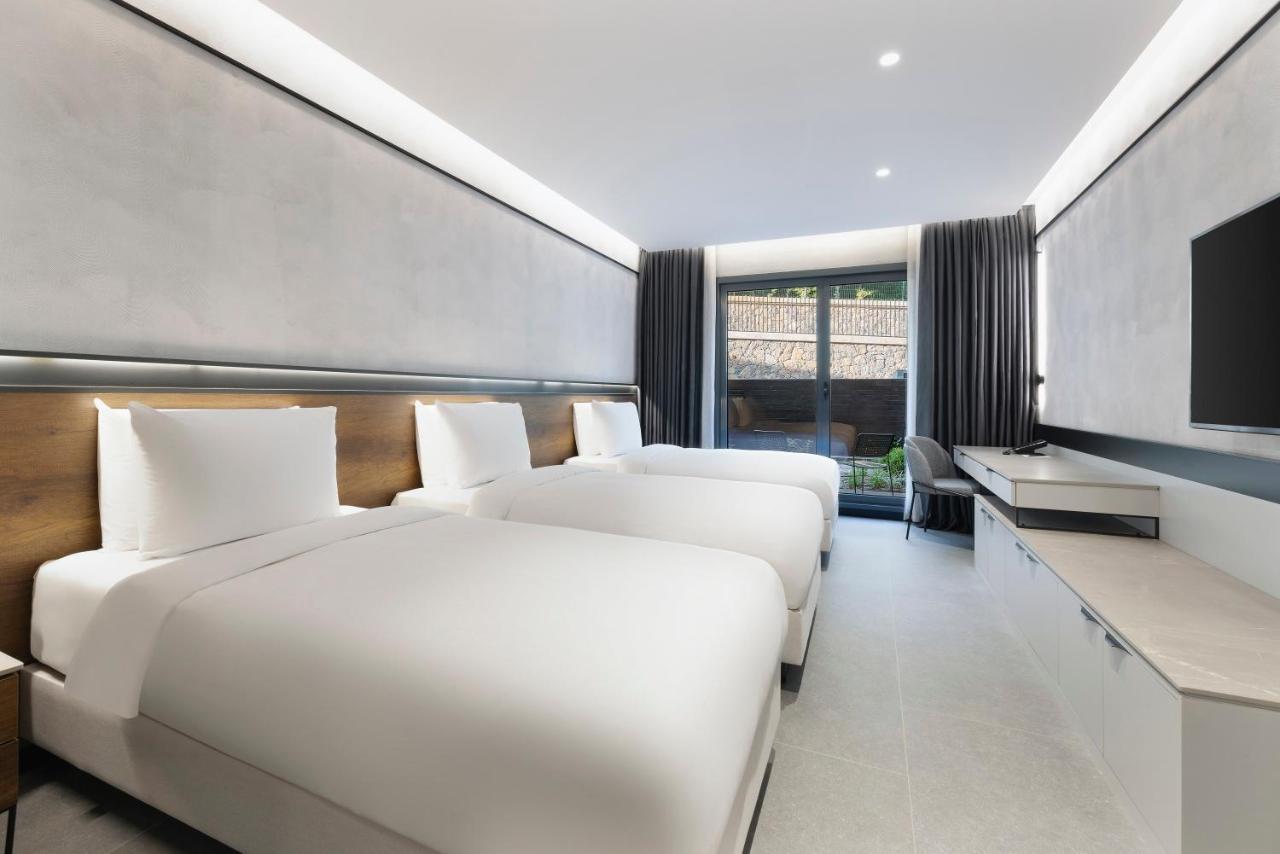 Hotel Inventist Sports Academy