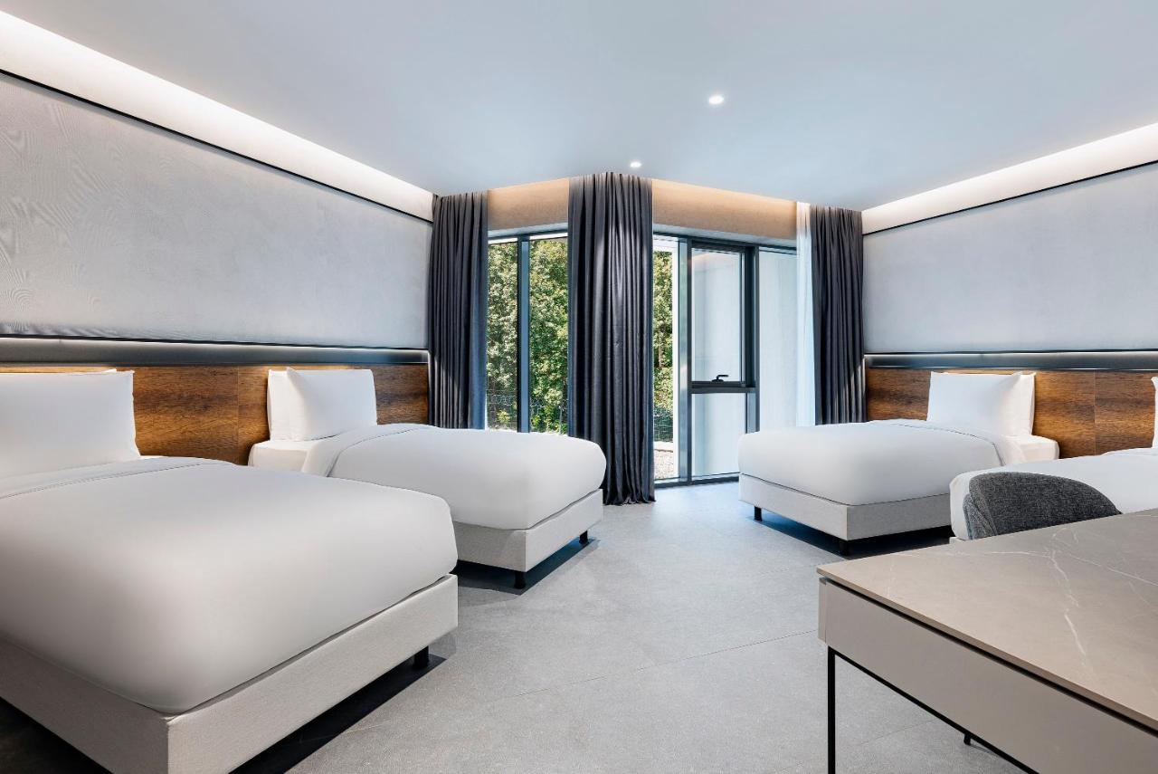 Hotel Inventist Sports Academy 5*