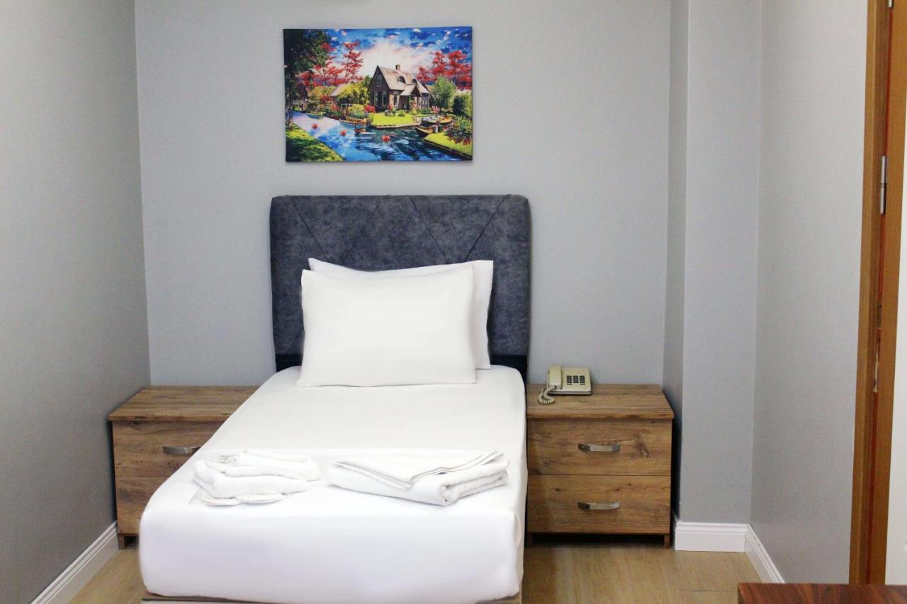 Hotel Avist Avcilar 4*