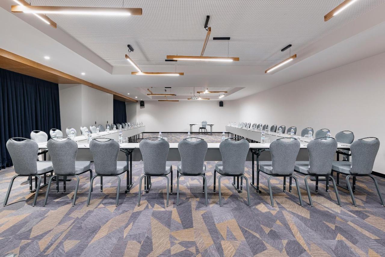 Hotel Inventist Sports Academy 5*