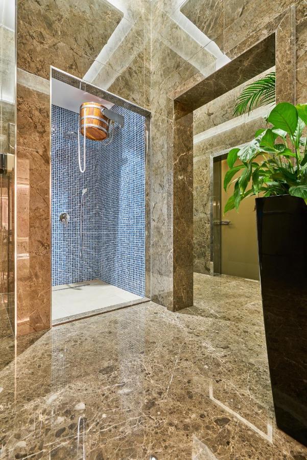 Hotel Rayelin Old Special Category Istanbul