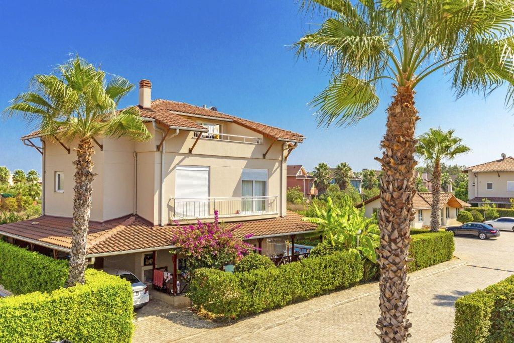 Paradise Town Alison * Belek