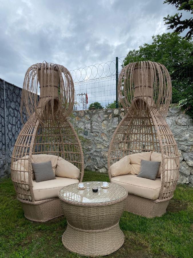 Eksado Bed & Breakfast Sapanca