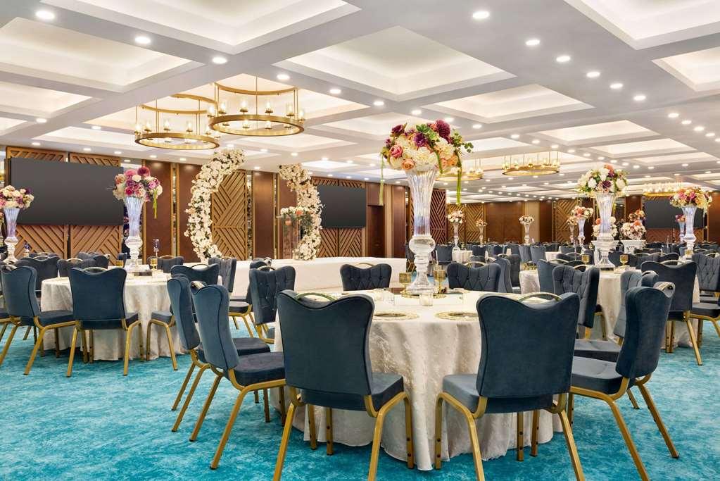 Days By Wyndham Maltepe 4*